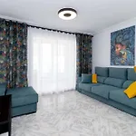 Espanatour Extremadura דירה *