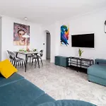 דירה Espanatour Extremadura טורבייחה