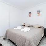 Espanatour Extremadura 公寓 托雷维耶哈
