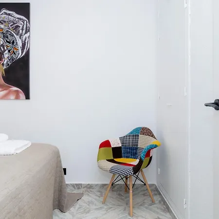 Appartement Espanatour Extremadura