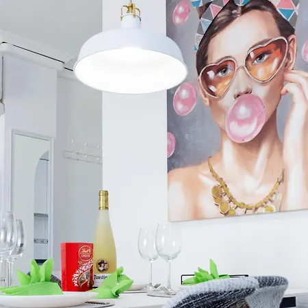 Espanatour Extremadura Appartement