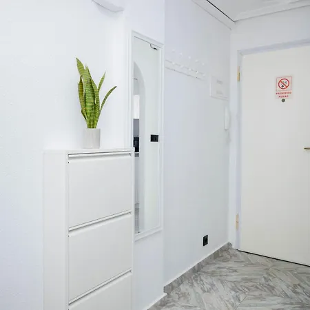 Appartement Espanatour Extremadura