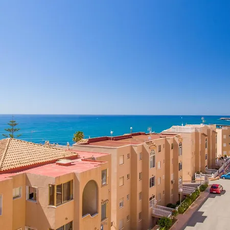 Espanatour Extremadura Appartement Torrevieja