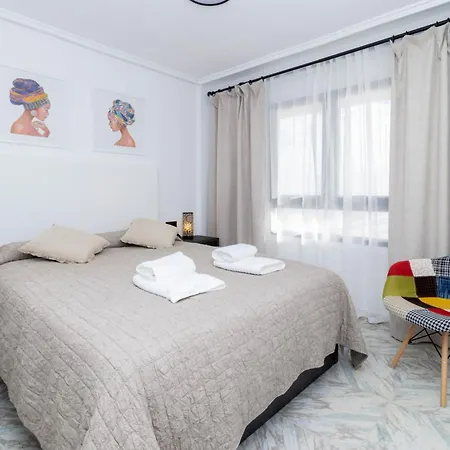 Espanatour Extremadura Torrevieja