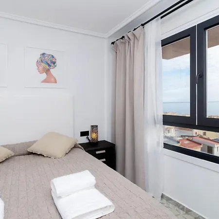 Appartement Espanatour Extremadura Torrevieja