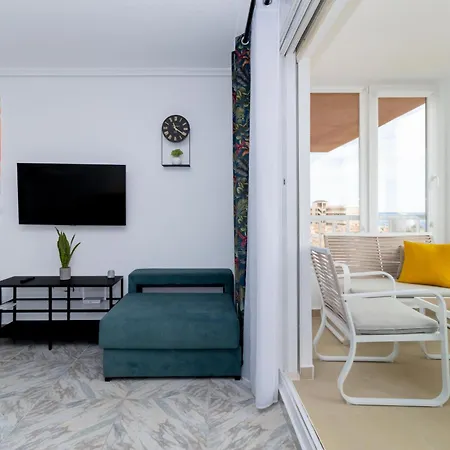 Appartement Espanatour Extremadura