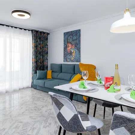 Espanatour Extremadura Appartement *