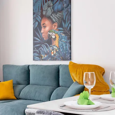 Appartement Espanatour Extremadura *