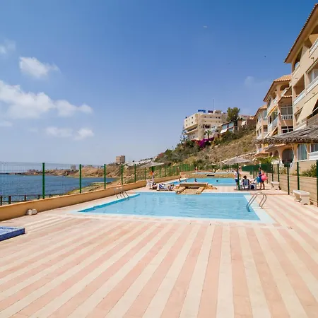 Espanatour Extremadura Appartement Torrevieja