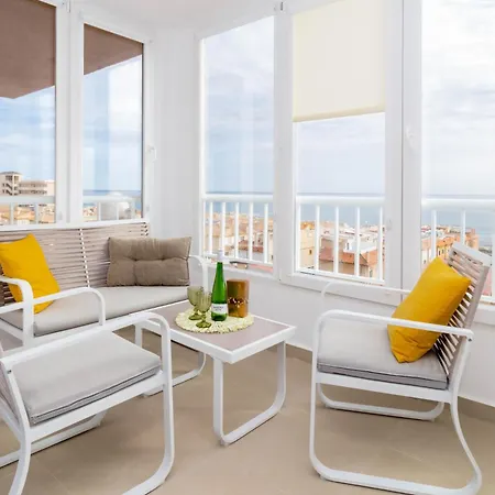 Apartment Espanatour Extremadura Torrevieja