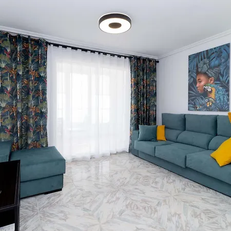 Espanatour Extremadura Appartement *