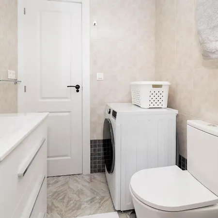 Apartment Espanatour Extremadura *