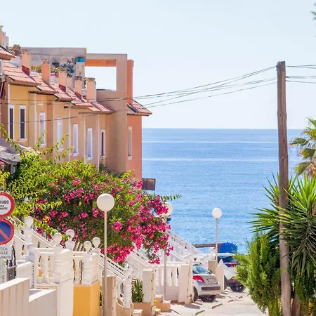 Espanatour Extremadura Appartement