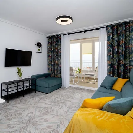 Espanatour Extremadura Apartment