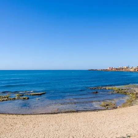 Appartement Espanatour Extremadura