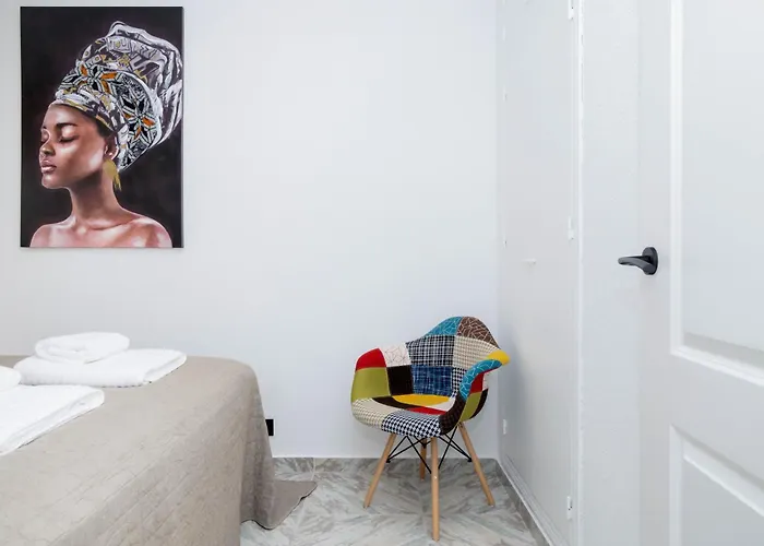 Appartement Espanatour Extremadura