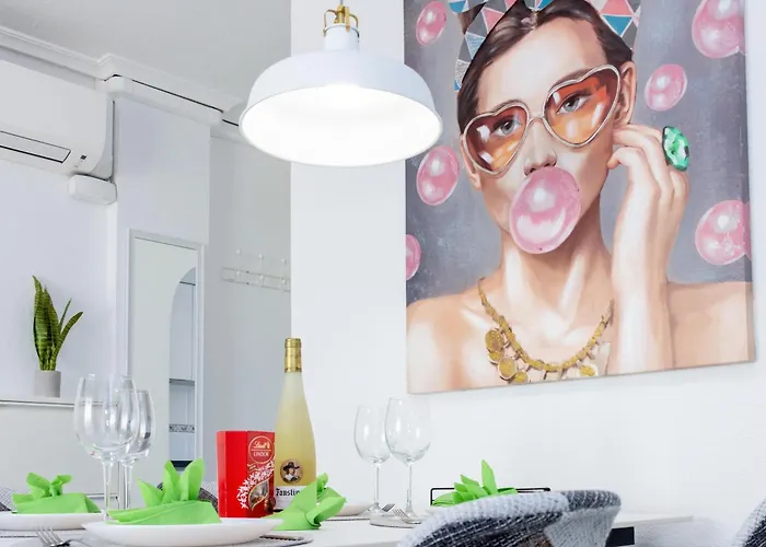 Espanatour Extremadura Appartement