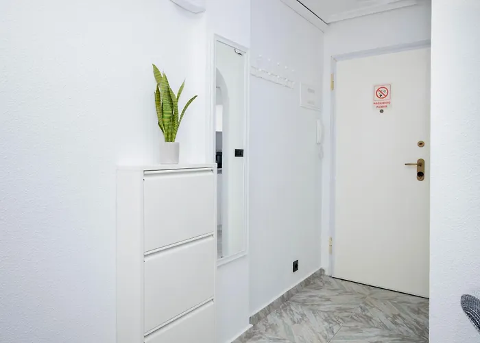 Appartement Espanatour Extremadura