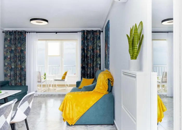 Appartement Espanatour Extremadura *