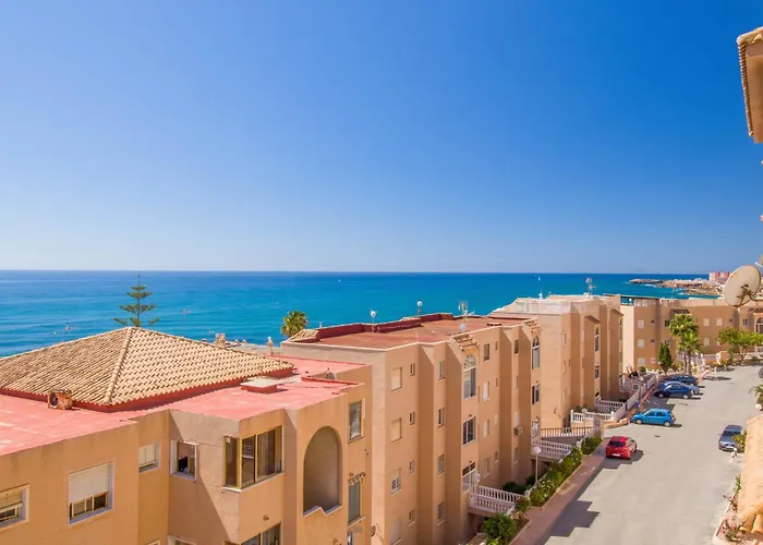 Espanatour Extremadura Appartement Torrevieja