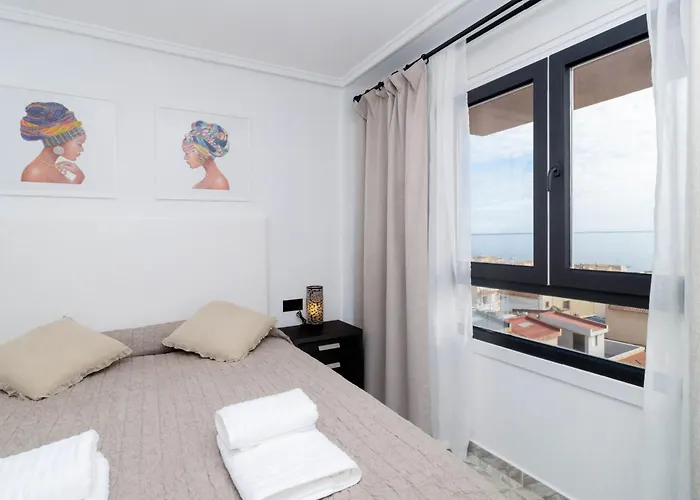 Appartement Espanatour Extremadura Torrevieja