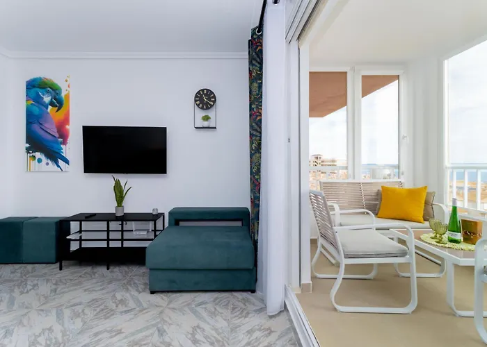 Appartement Espanatour Extremadura