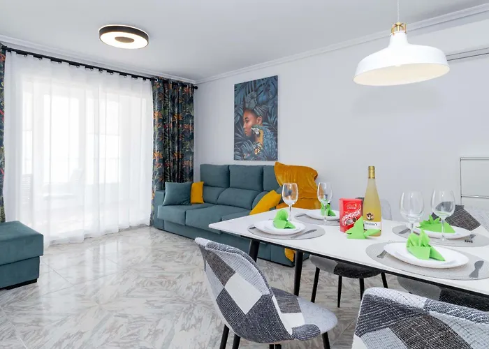 Espanatour Extremadura Appartement *