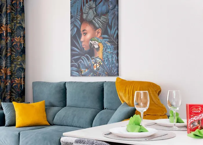 Appartement Espanatour Extremadura *