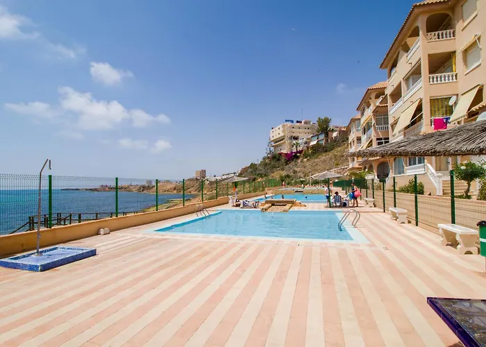 Espanatour Extremadura Appartement Torrevieja