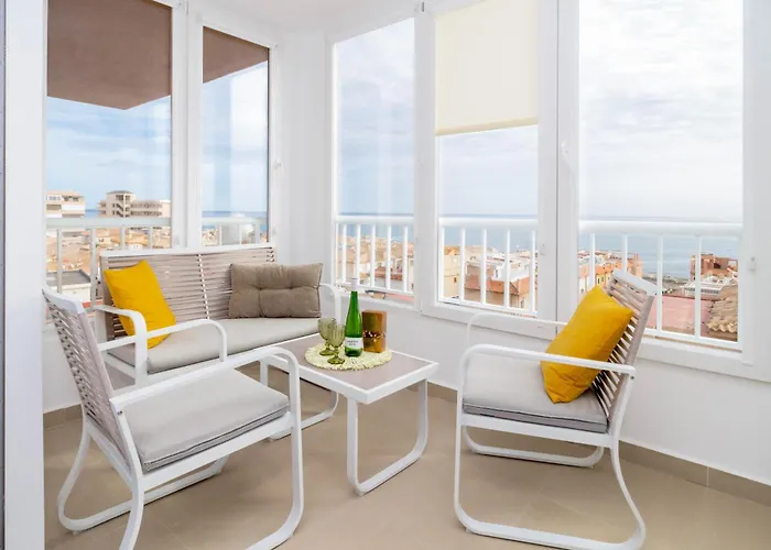 Appartement Espanatour Extremadura Torrevieja