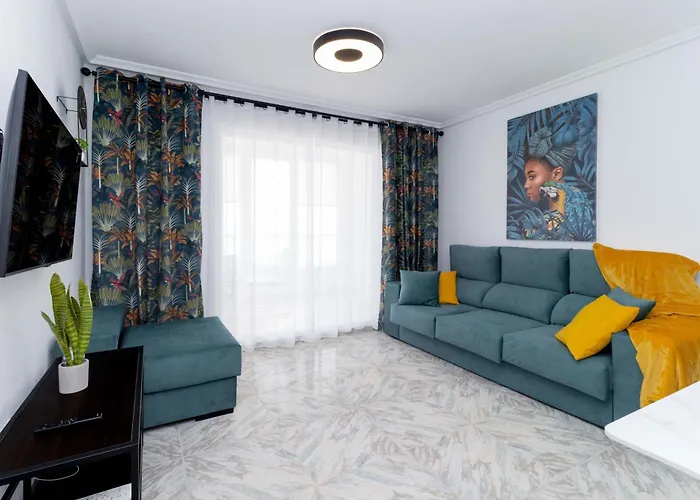 Espanatour Extremadura Appartement *