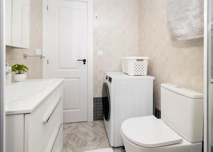 Appartement Espanatour Extremadura *