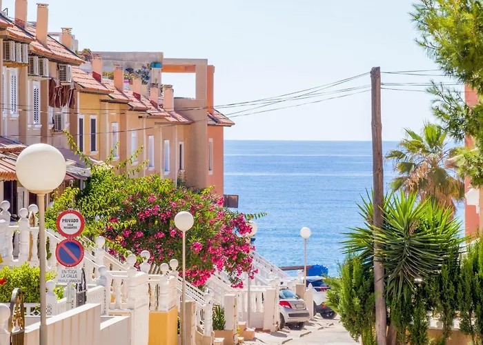 Espanatour Extremadura Appartement