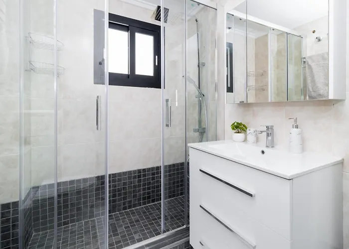 Appartement Espanatour Extremadura *