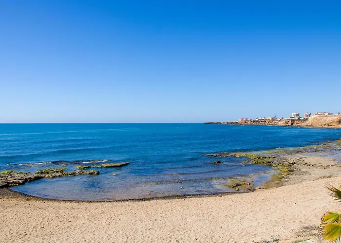 Appartement Espanatour Extremadura